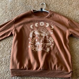 Sweater from Shien size small